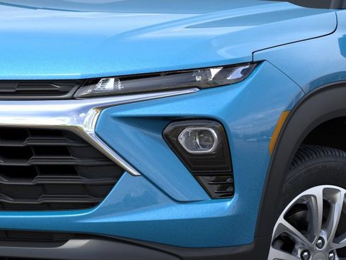 New 2026 Chevrolet TrailBlazer LS w/ LS Convenience Package FWD image 10