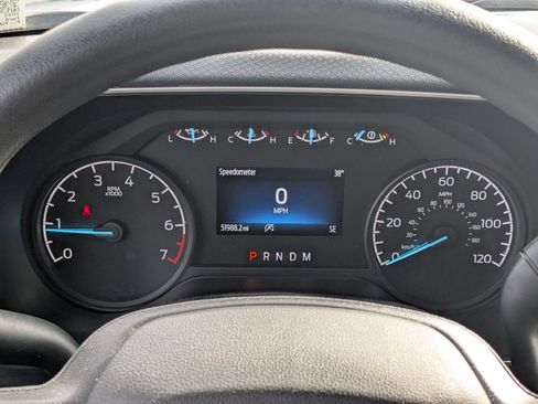 Used 2021 Ford F150 XL w/ STX Appearance Package image 21