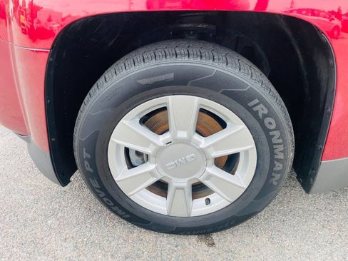 Used 2012 GMC Terrain SLE image 11