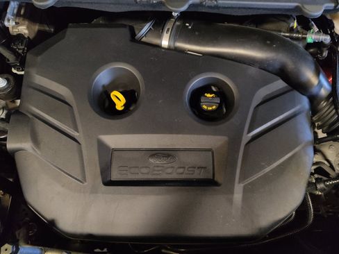 Used 2018 Ford Edge SEL w/ Equipment Group 201A image 30