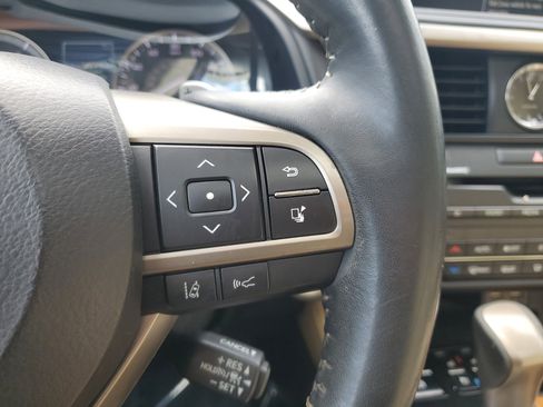 Used 2021 Lexus RX 350 RX 350 w/ Premium Package image 21