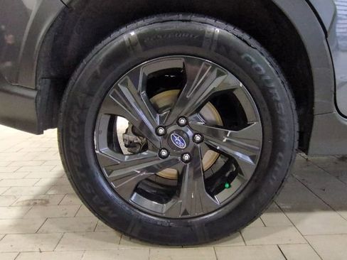 Certified 2024 Subaru Crosstrek 2.0i image 19