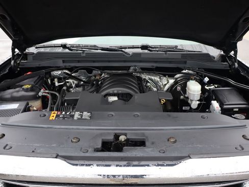 Used 2017 GMC Sierra 1500 SLT w/ SLT Premium Package image 50