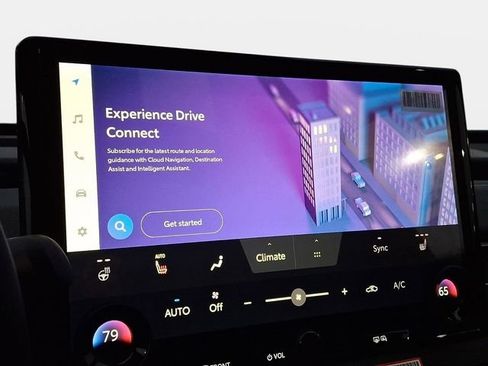 New 2026 Toyota bZ XLE image 11