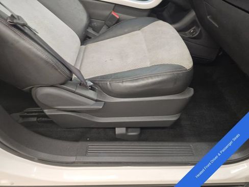 Used 2014 Ford Edge SEL w/ Canadian Touring Package FWD image 10