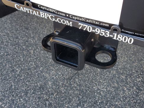 New 2025 GMC Hummer EV 2X image 8