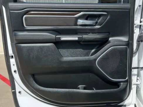 Used 2022 RAM 1500 Laramie image 64