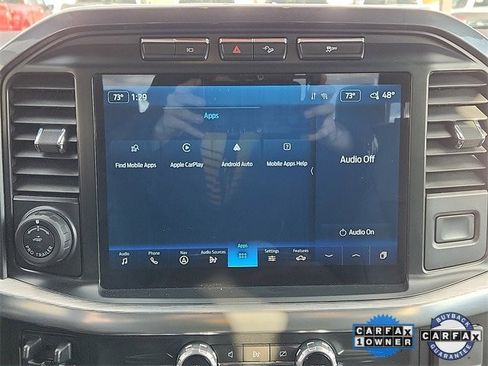 Certified 2022 Ford F150 Lariat image 16