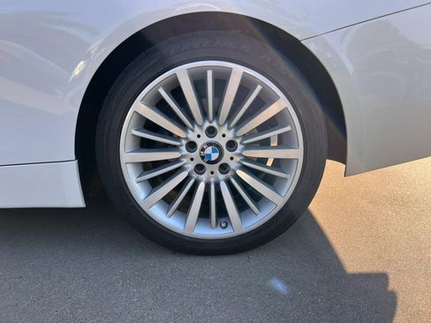 Used 2014 BMW 428i Convertible RWD image 28