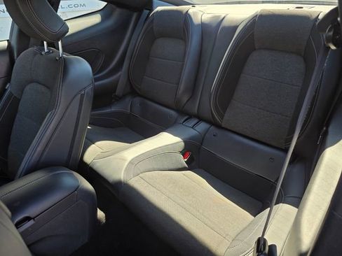 Used 2024 Ford Mustang Coupe image 29