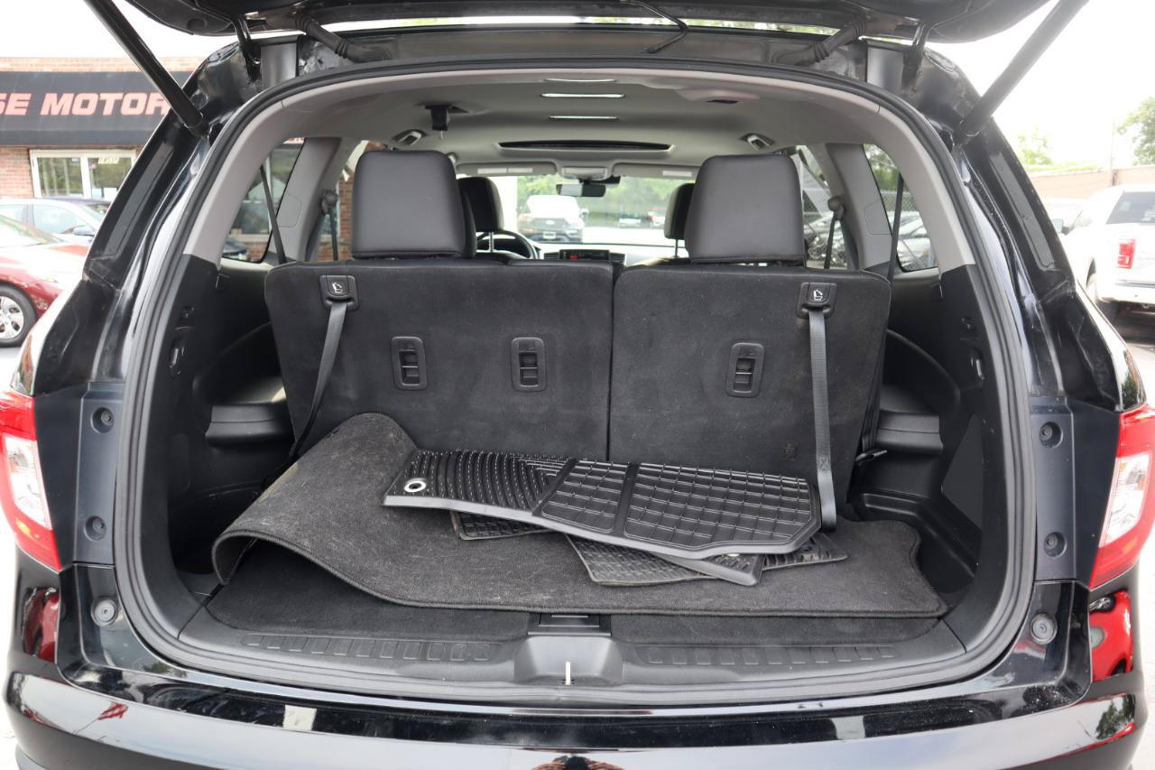 Used 2020 Honda Pilot EX-L image 15