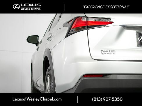 Used 2016 Lexus NX 200t 200t image 9