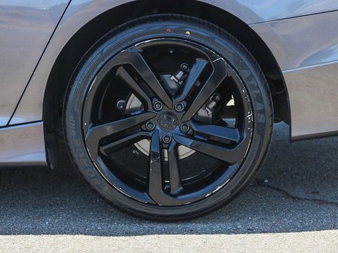 Certified 2020 Honda Accord Sport image 10
