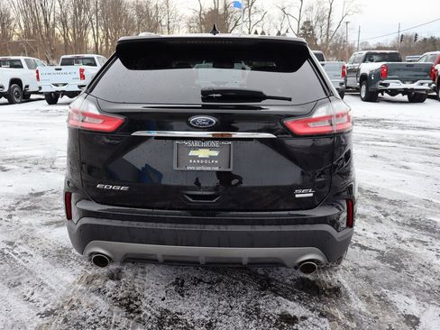 Used 2019 Ford Edge SEL w/ Equipment Group 201A image 31