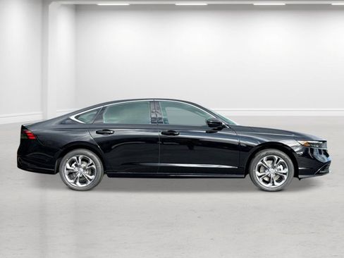 New 2026 Honda Accord EX-L image 6