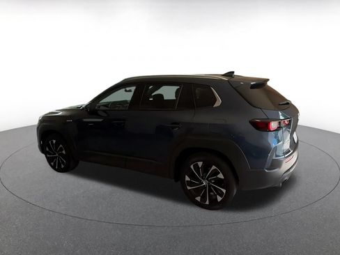 Used 2025 MAZDA CX-50 2.5 Hybrid w/ Premium Plus Pkg AWD/4WD image 10