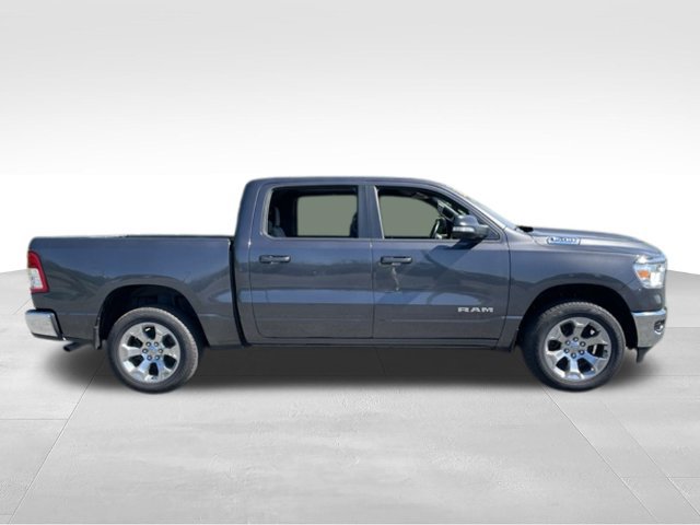 Used 2022 RAM 1500 Big Horn AWD/4WD image 8