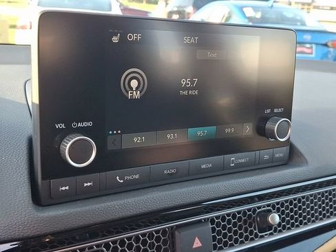Used 2024 Honda Civic EX image 16