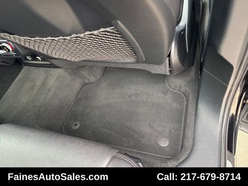 Used 2018 Audi Q7 3.0T Prestige image 98