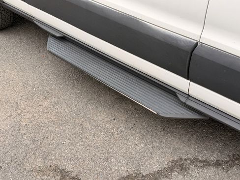 Used 2018 Ford Transit 250 148 Medium Roof w/ Exterior Upgrade Package image 10