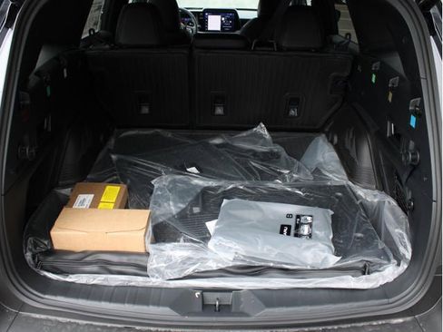 New 2026 Subaru Outback Premium image 27