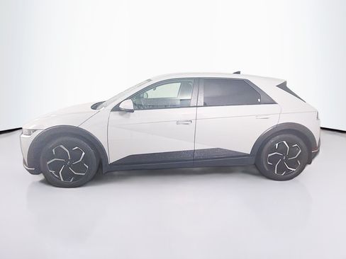 Used 2024 Hyundai Ioniq 5 SEL RWD image 4