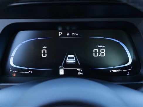 Certified 2026 Hyundai Elantra Sport image 12