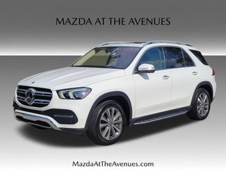 Used 2020 Mercedes-Benz GLE 450 4MATIC 360° Tour