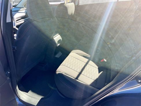 Used 2024 Subaru Impreza 2.0i Sport image 22