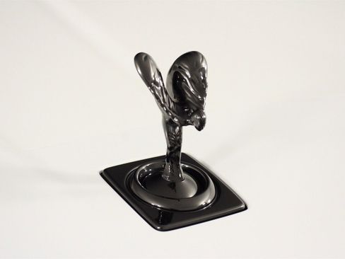 Certified 2024 Rolls-Royce Cullinan Black Badge image 15