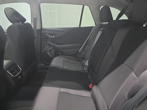 Certified 2024 Subaru Outback Premium AWD/4WD image 10