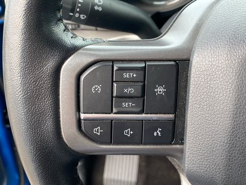 Used 2021 Ford F150 XLT w/ Equipment Group 302A High image 19