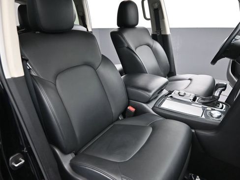 Used 2024 Nissan Armada SV AWD/4WD image 22