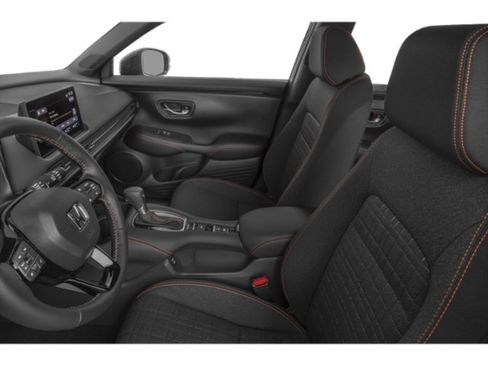 New 2027 Honda HR-V Sport image 6