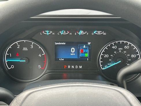 New 2026 Ford F250 XL w/ XL Off-Road Package image 22