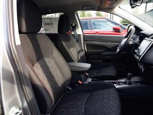 New 2026 Mitsubishi Outlander Sport AWD image 25