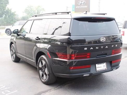 Certified 2026 Hyundai Santa Fe SEL FWD image 5