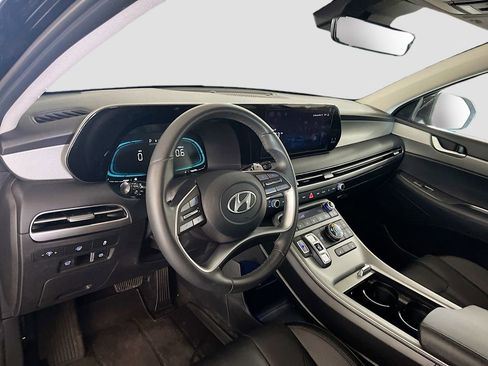 Used 2025 Hyundai Palisade XRT AWD/4WD image 9