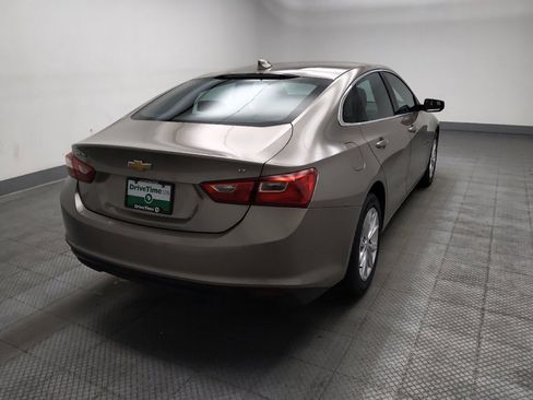 Used 2023 Chevrolet Malibu LT FWD image 9