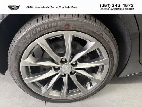 New 2026 Cadillac CT5 Sport RWD image 22