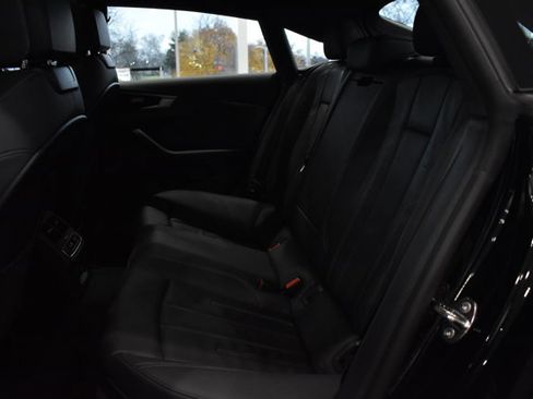 Used 2023 Audi A5 2.0T Premium w/ Convenience Package image 30