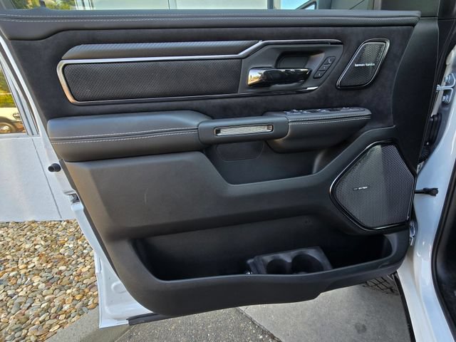 New 2026 RAM 1500 RHO w/ RHO Level 1 Equipment Group AWD/4WD image 23