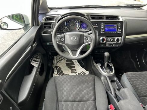 Used 2015 Honda Fit LX image 30