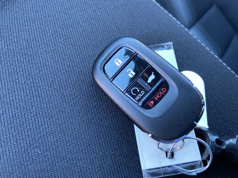 New 2026 Honda Civic Sport image 40