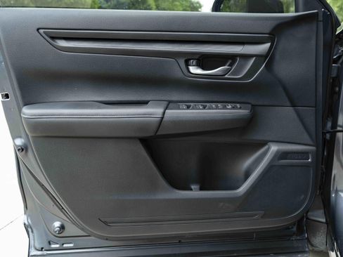 Used 2024 Honda CR-V EX image 35