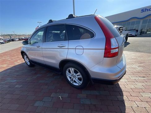 Used 2011 Honda CR-V EX-L image 28