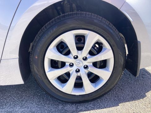 Certified 2026 Toyota Corolla LE image 18