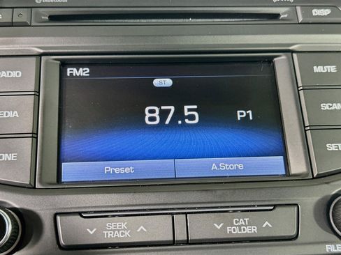 Used 2015 Hyundai Sonata Sport w/ Option Group 03 FWD image 21