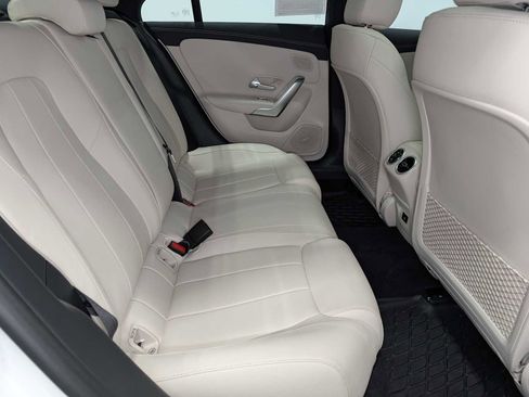 Certified 2026 Mercedes-Benz CLA 250 4MATIC image 35