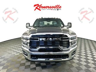 New 2026 RAM 3500 Tradesman w/ Chrome Appearance Group video 2